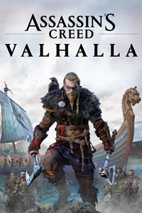Assassin's Creed Valhalla - A vous rendre marteau (de Thor) ! 