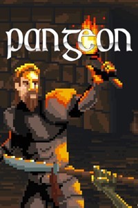 Pangeon - Doomcraft ! 