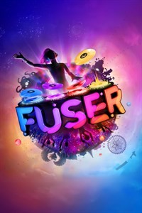 FUSER - La plus grande discothèque du monde volume 200