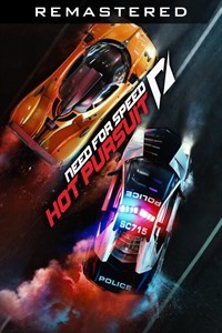  Need for Speed Hot Pursuit Remastered - Aussi bon qu'en 2010 !