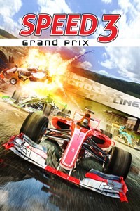 Speed 3: Grand Prix - On aurait aimé que ce soit top !