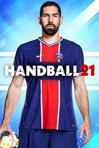 Handball 21 - Le hand mérite mieux que ça