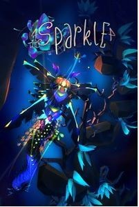 Sparkle  4 Tales
