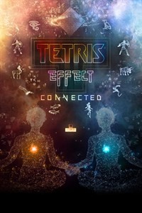 Tetris Effect: Connected - Tetris avec un grand T