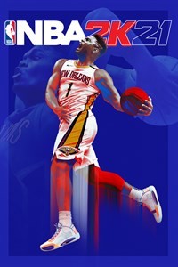 NBA 2K21 Next Generation - Le retour du roi ? 
