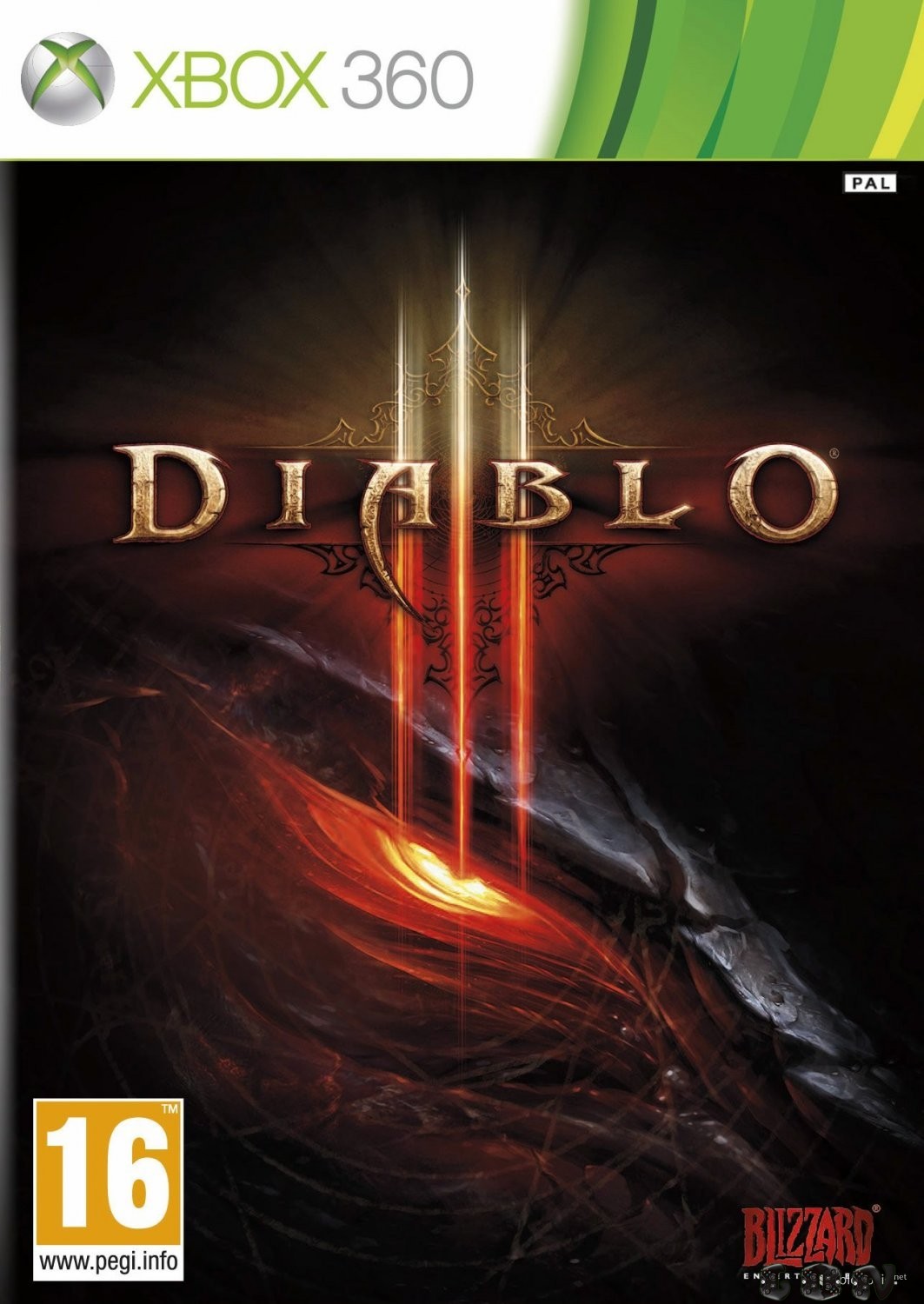 Diablo III - L'adaptation console qui met le PC aux oubliettes