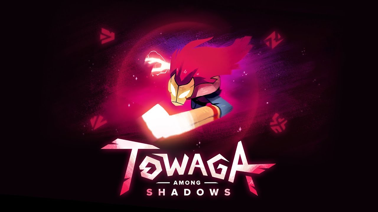 Towaga : Among Shadows