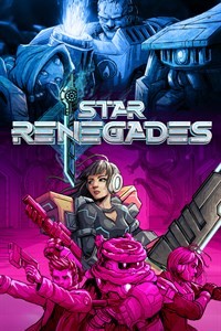 Star Renegades - A star is born ? 