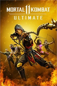 Mortal Kombat 11 Ultimate - Pour gagner le Kombat, il faut devenir le Kombat ! 