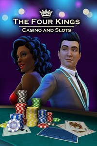 The Four Kings Casino and Slots - Il était une fois à Monaco