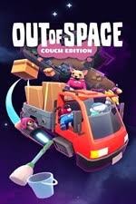 Out of Space: Couch Edition - Et si on nettoyait en s’amusant ?