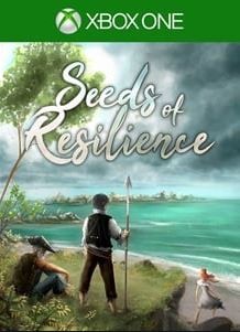 Seeds of Resilience - Une simulation de survie et de construction