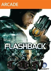 Flashback - Un retour vers le futur bien mérité