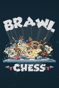 Brawl Chess - Un brawler en échec ?