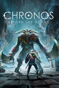 Chronos: Before the Ashes - Un jeu intemporel ? 
