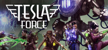 Tesla Force - Un jeu sur 220 volts ! 
