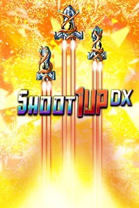 Shoot 1UP DX - Un jeu plein de vie ! 