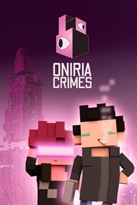 Oniria Crimes - Zut une erreur
