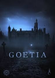 Goetia - Un bon point and click dans un univers sombre et mystique