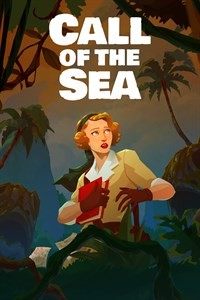 Call of the Sea – Un jeu d’énigmes qui se défend