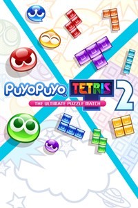 Puyo Puyo Tetris 2 - Des lignes et des couleurs