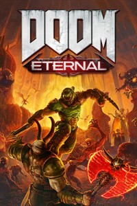 Doom Eternal - Tirer, découper, tuer, crever, recommencer