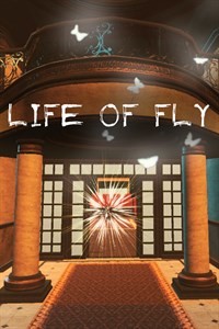 Life of Fly - Attention à la tapette!