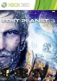 Lost Planet 3 - Planète Hollywood ! 