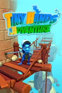 Tiny Hands Adventure - Je retourne manger des Dinosaurus!