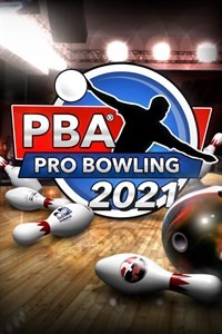 PBA Pro Bowling 2021 - Le jeu de boules pour les pros!