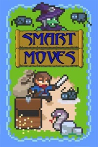 Smart Moves - Un créneau en Smart?