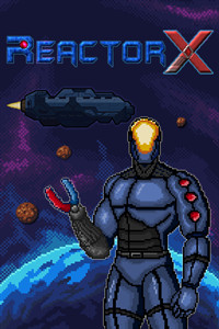 ReactorX - Personne ne vous entendra bailler dans ce vaisseau