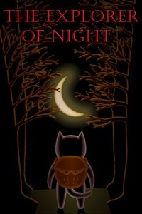 The Explorer Of Night - La nuit, tous les chats sont gris!