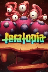 Teratopia - Overlord & compagnie ! 