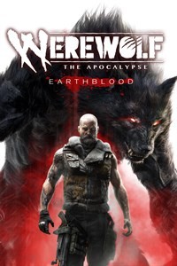 Werewolf: The Apocalypse - Earthblood - Un jeu au poil ? 