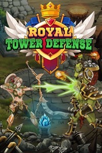 Royal Tower Defense - Ennui Royal ? 