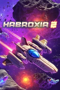 Habroxia 2 - Sabrina apprenti pilote ! 