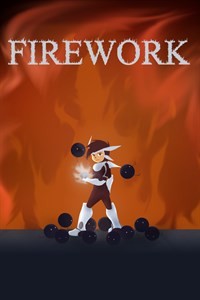 Firework - Eteignez le feu, éteignez le feu!