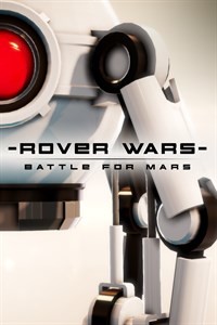 Rover Wars : Battle for Mars - Un Mars et ça repart ! 