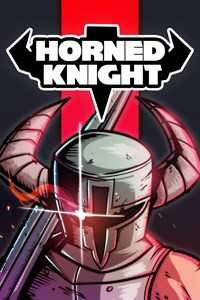 Horned Knight - Le chevalier plein de G ! 