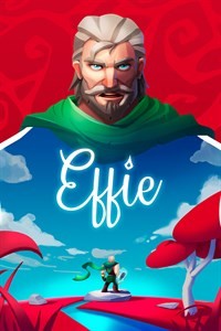 Effie - The Legend of Galand