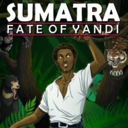Sumatra: Fate of Yandi – Point and click engagé et exotique