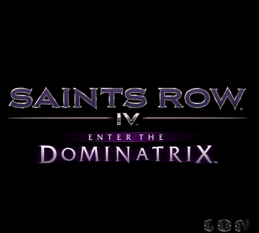 Saints Row IV : Enter the Dominatrix - Nawak !