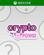 Crypto by POWGI - Un jeu pour les cracks ! 