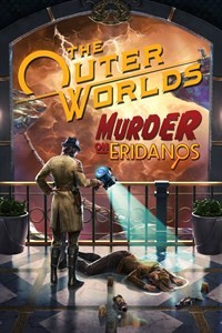 The Outer Worlds : Meurtre sur Éridan - Plaisir coupable ! 