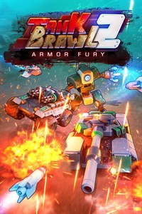 Tank Brawl 2: Armor Fury - Un TAAAAANKKKKKK !!!