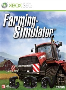 Farming Simulator - Gimme some bouse