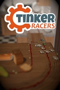 Tinker Racers - La course aux jouets radiocommandés 