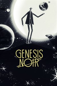 Genesis Noir - Trop perché pour être honnête!