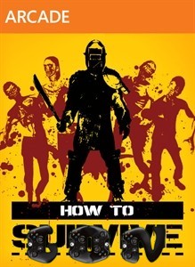 How to survive - This game?